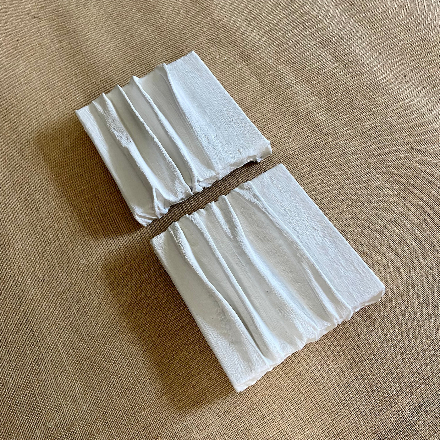 Folds - Miniatures