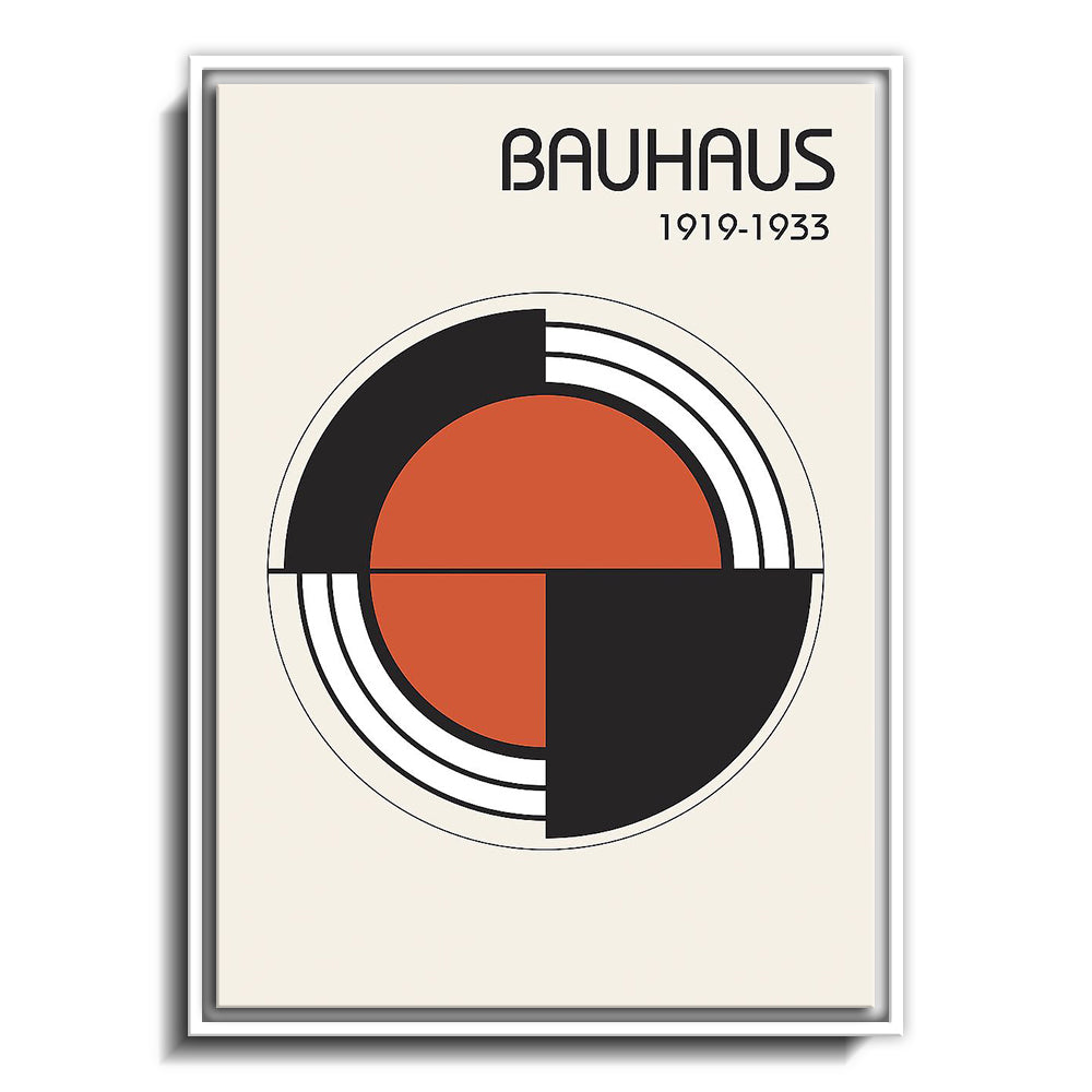 Bauhaus 1