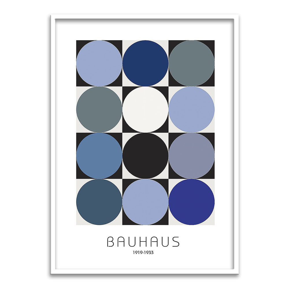 Bauhaus 6