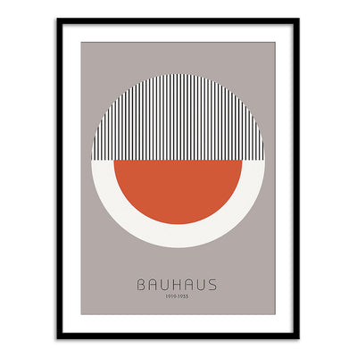 Bauhaus 9