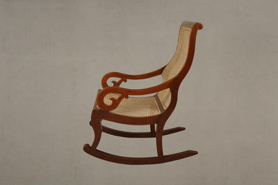 Paullette Rocking Chair