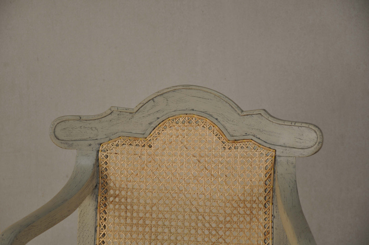 Babu Chair II
