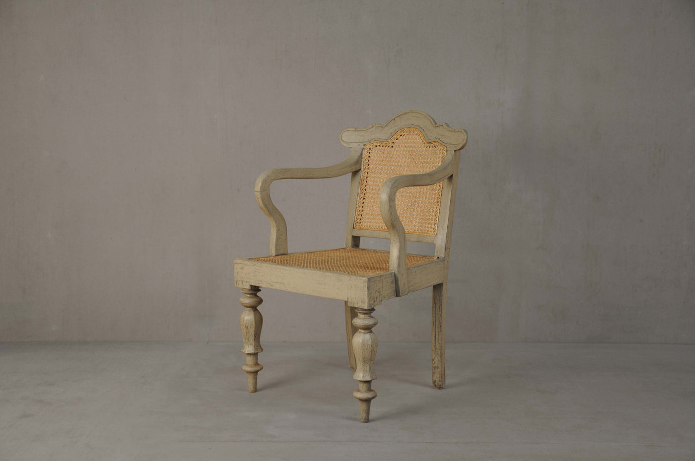 Babu Chair II
