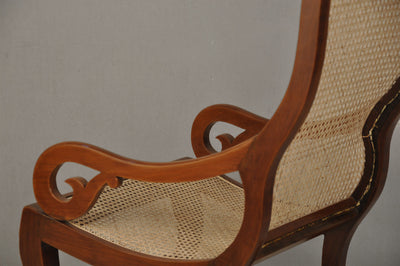 Paullette Rocking Chair