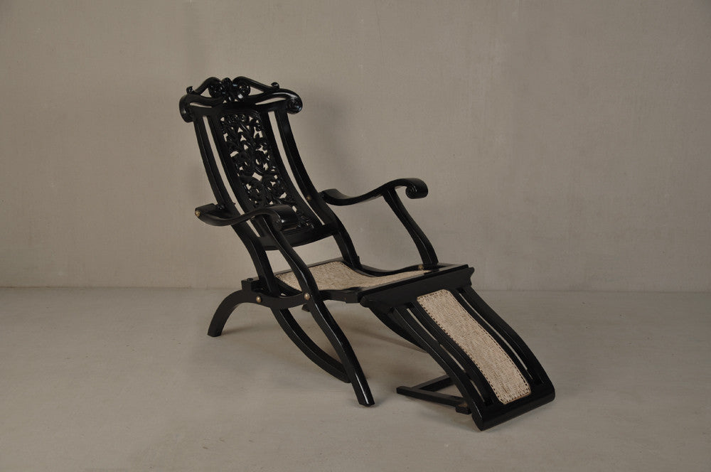 Steamer Deck Chair