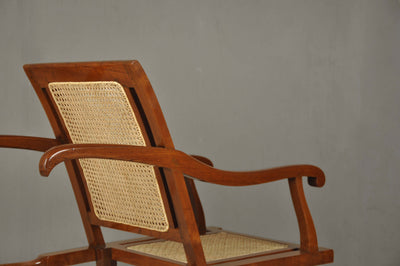 Anglo-Indian Sedan Chair