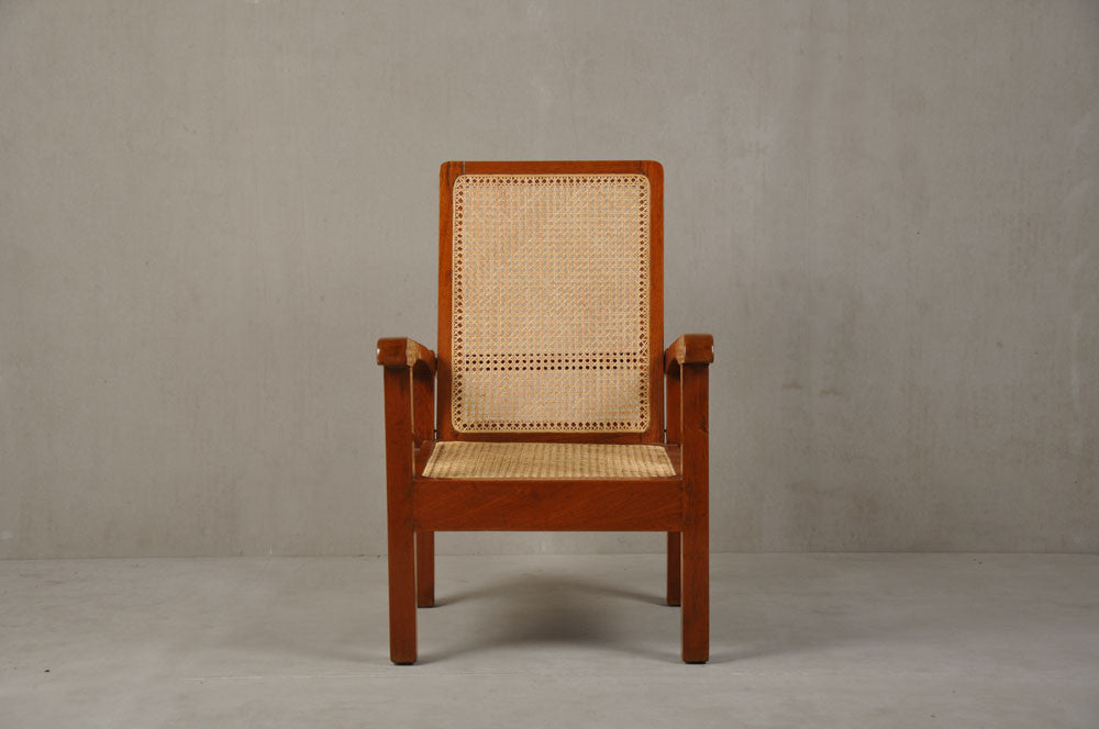 Beckbagan Cane Chair