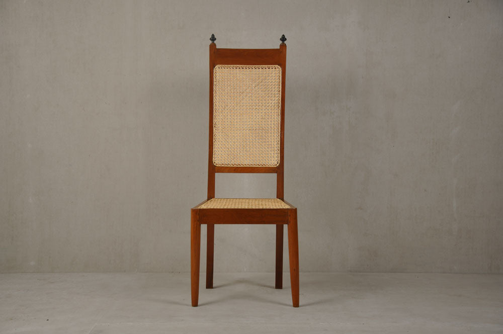 Barrackpore Chair