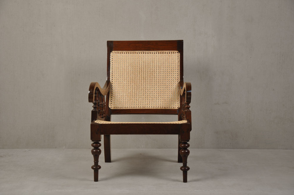Bengal Library Chair
