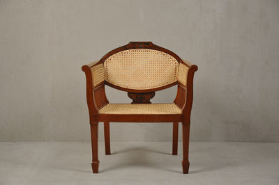 Bengal Colonial Chair