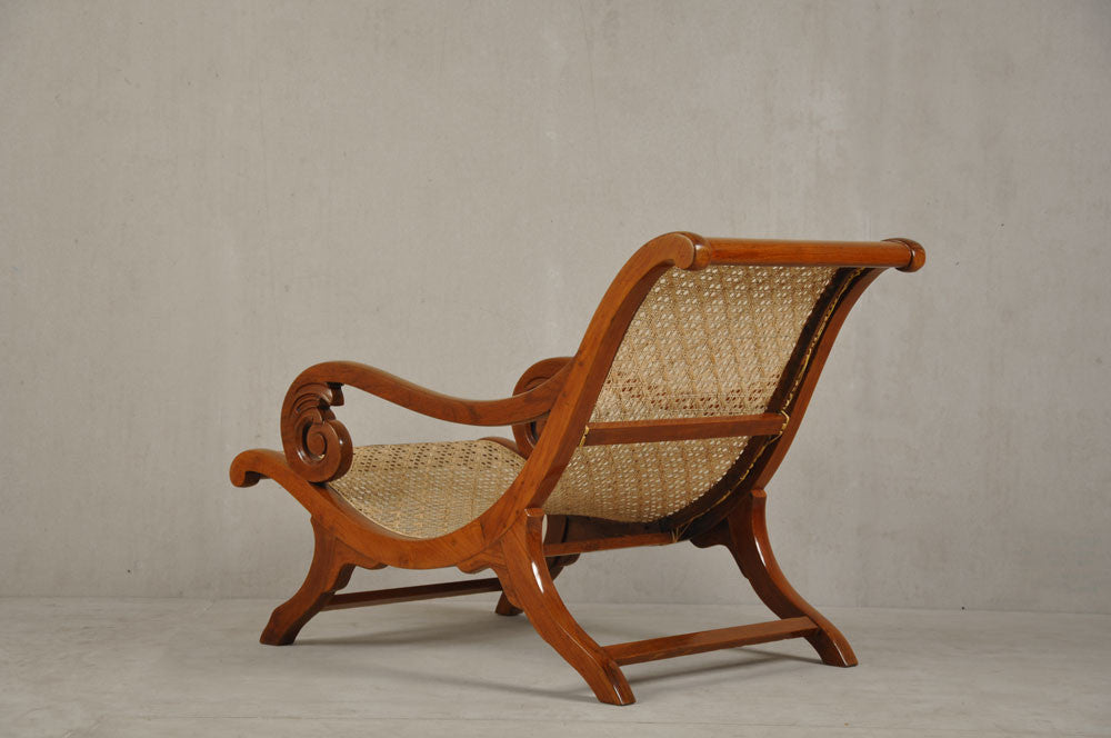 Bengal Easy Chair