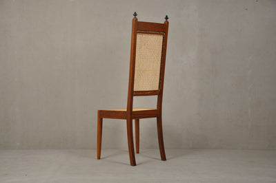 Barrackpore Chair