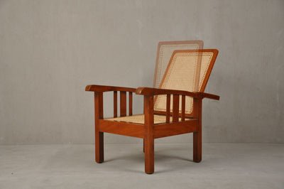 Beckbagan Cane Chair