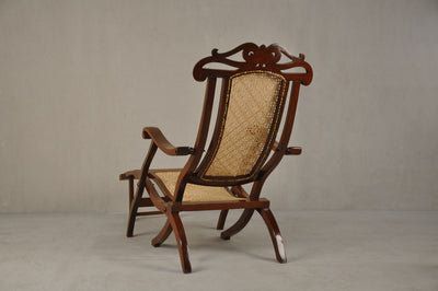 Canning Steamer Chair