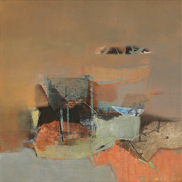 Untitled #13 – Calcuttan